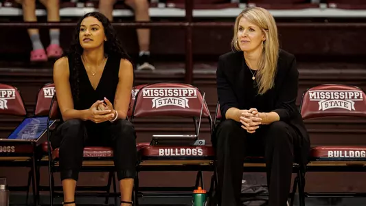 VB - Julie Darty Dennis - Georgia