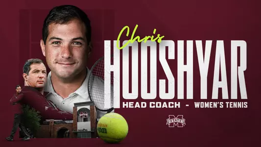 Chris Hooshyar