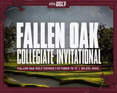 Fallen Oak Invitational
