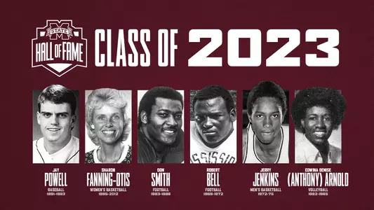 2023 Hall of Fame Class
