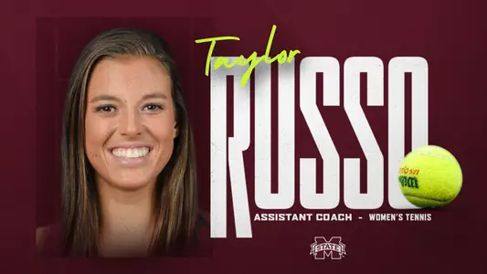 Taylor Russo