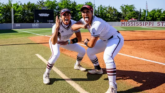 Chloe Malau'ulu and Fa Leilua