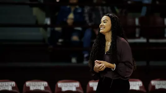 VB - Alleah Stamatis