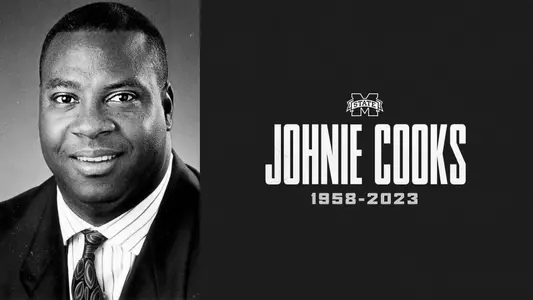 johnie cooks memorial