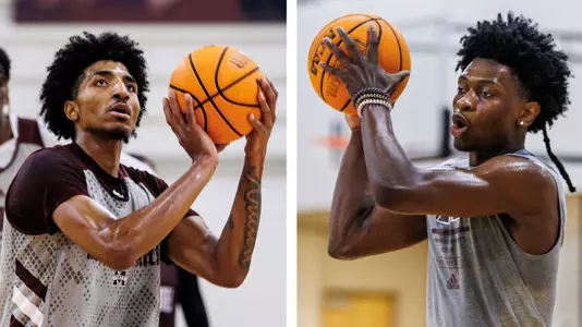 Jaquan Scott Trey Fort