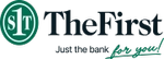 Football Schedule Sponsor - First Bank