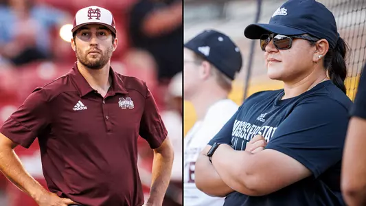 Zac Shaw and Alyssa Loza