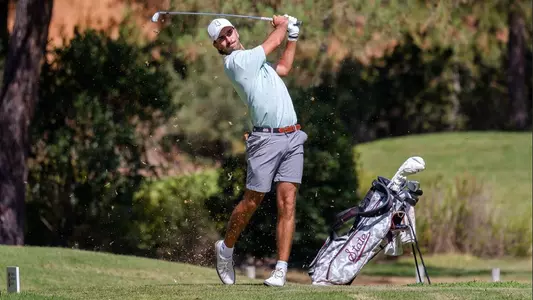 Pedro Cruz Silva Portuguese National Amateur Champion