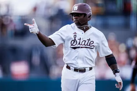 Dakota Jordan Texas A&M