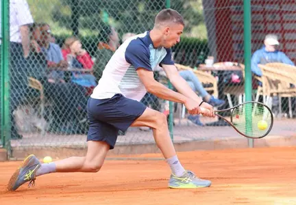 Radomir Tomic