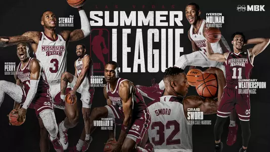 MBK - NBA Summer League 2023