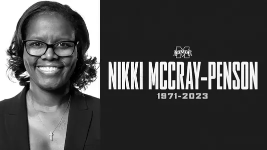 Nikki McCray-Penson Memorial