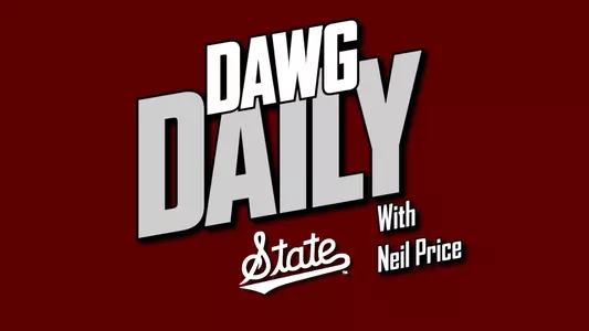 dawg daily logo