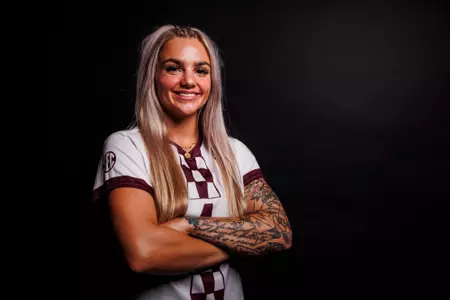 Macey Hodge 2023 Production Day