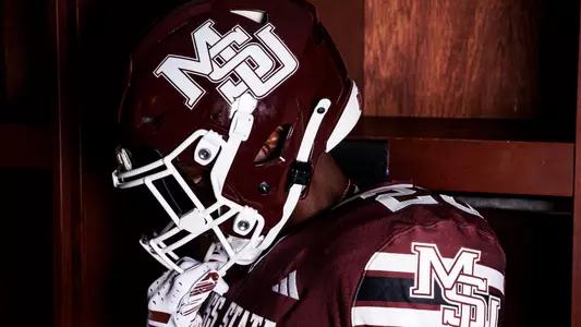 STARKVILLE, MS - August 10, 2023 - 1998 Uniforms Reveal at Davis Wade Stadium at Scott Field in Starkville, MS. Photo By Mike Mattina
