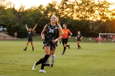 Kennedy White - Kennesaw State