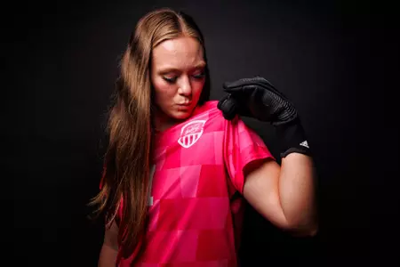 Maddy Anderson Production Day