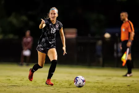 Webb vs Kennesaw State