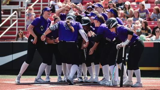 Mia Davidson-Smith Athletes Unlimited