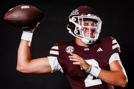 Will Rogers Production Day 2023