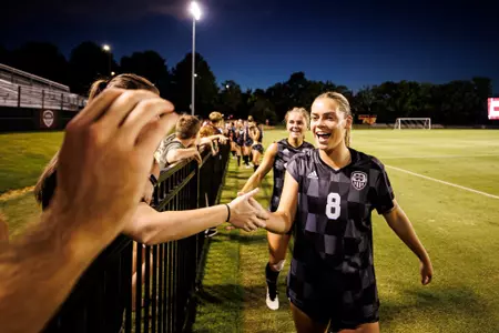 Ahearn vs Kennesaw State (Exh.)