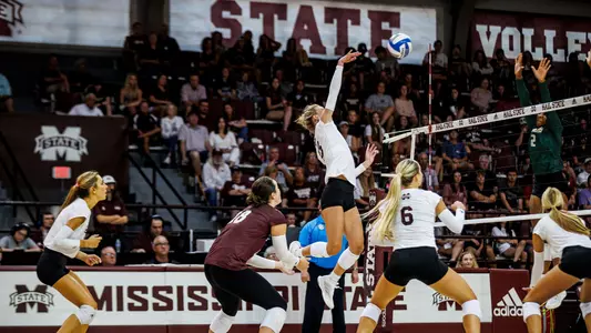 VB - Avery Fitzgerald - UAB - 08/19