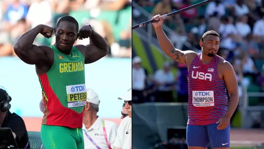 2023 World Athletics Championships Javelin Preview
