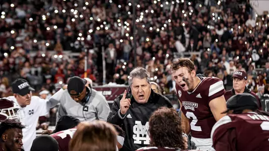 Mike Leach 4th quarter