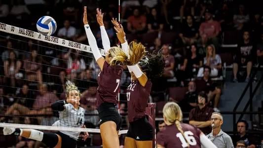 VB - Rebecca Walk - EKU - 08/25