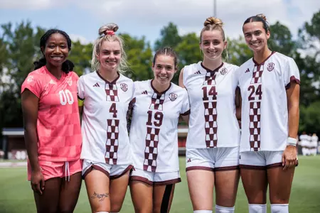 Senior Day