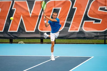 Radomir Tomic Champaign 15K 9-11-23