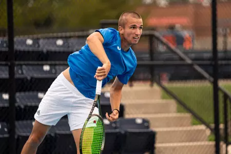 Radomir Tomic ITF Champaign 15K 9-11-23