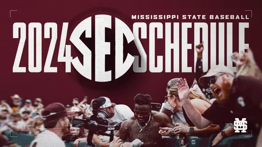 SEC Schedule