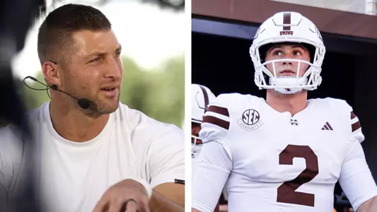 Tim Tebow Will Rogers