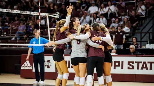 VB - Team - Abilene Christian - 09.16