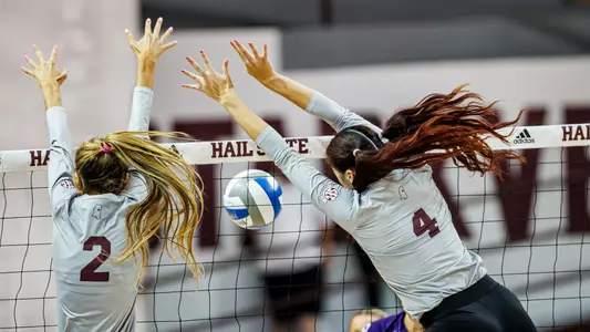 VB - Gonzales and Schmidt - Lipscomb