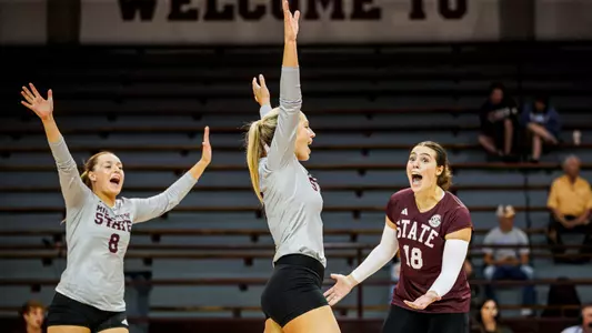 VB - Alexa Fortin Goede - Lipscomb - 9/14