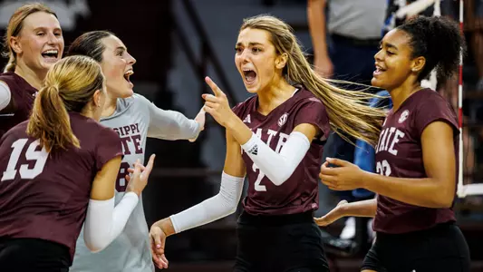 VB - Karli Schmidt - EKU - 08.25