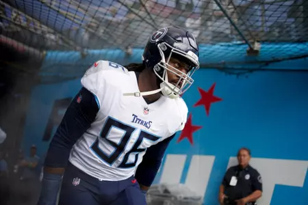 Denico Autry 9-17-23