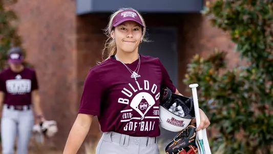 Mississippi State - Official Athletics Website