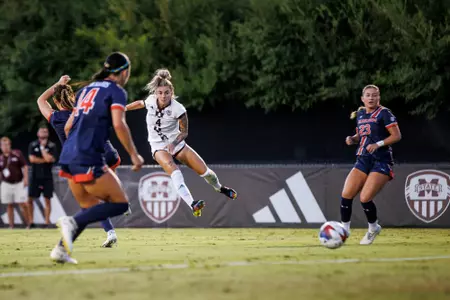 Hodge Versus Auburn