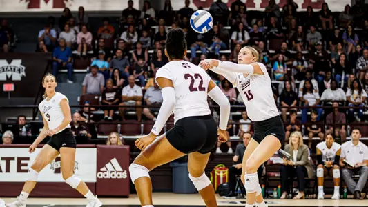 VB - Sophie Agee - Alabama - 09.24
