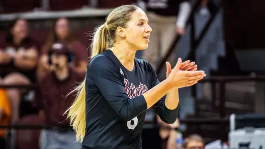 Alexa Fortin Goede - Tennessee - 09/29