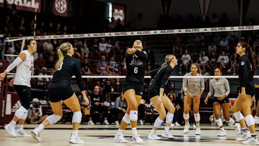 VB - Mary Neal - Louisiana - 08/27