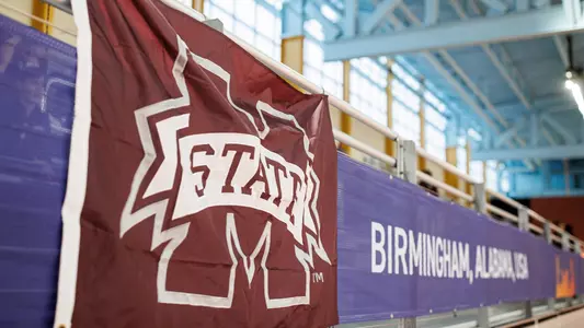 UAB Blazer Invite indoor 2023