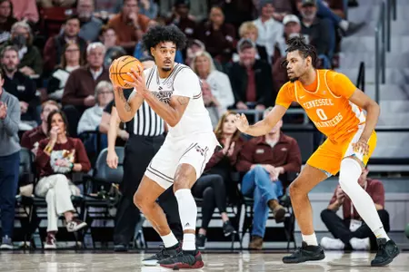MBK - Tolu Smith III - Tennessee 2023-24