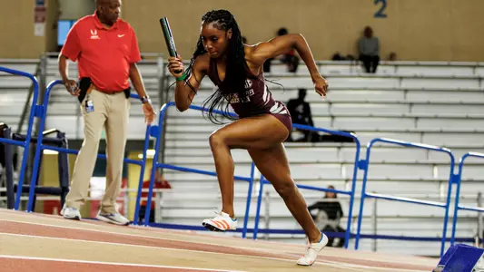 McKenzie Calloway UAB Blazer Invite
