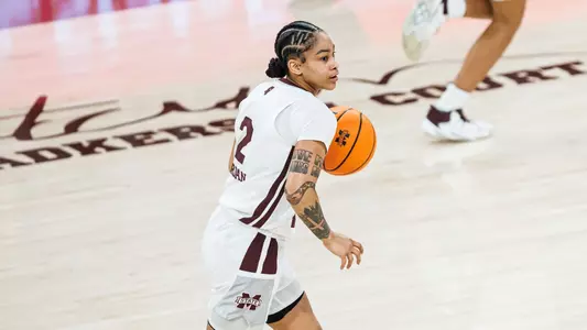 Jerkaila Jordan