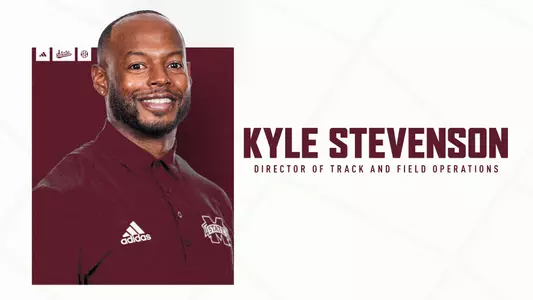 Kyle Stevenson New Hire