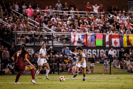 Ilana Izquierdo Versus Arkansas